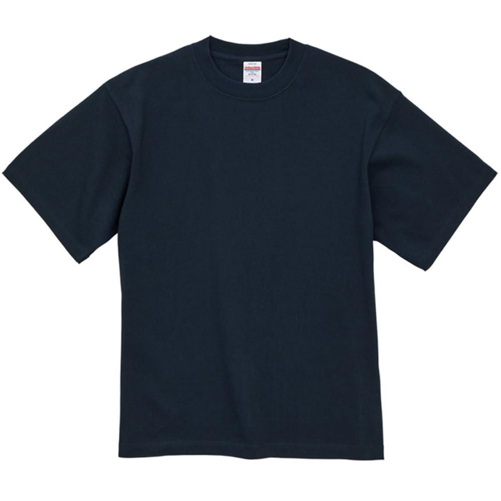 8.2 oz Organic Cotton T-Shirt