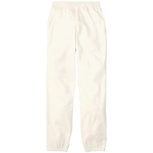 [Printstar] Sweatpants 8.4 oz. Brushed Lightweight Sweatpants 00218-MLP Men's White XL (Equivalent to Japanese size XL)