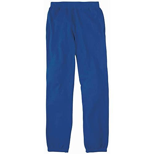 [Printstar] Sweatpants 8.4oz Brushed Lightweight Sweatpants 00218-MLP Men's Blue WM (Equivalent to Japanese Women's Size M)