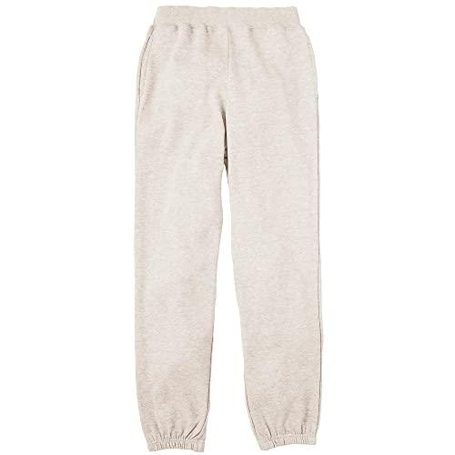 [Printstar] Sweatpants 8.4 oz Brushed Lightweight Sweatpants 00218-MLP Men's Oatmeal 2XL (New Size Labeling)