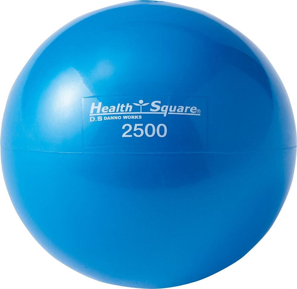 DANNO Medicine Ball Soft Small Weight Ball 2500 D5269