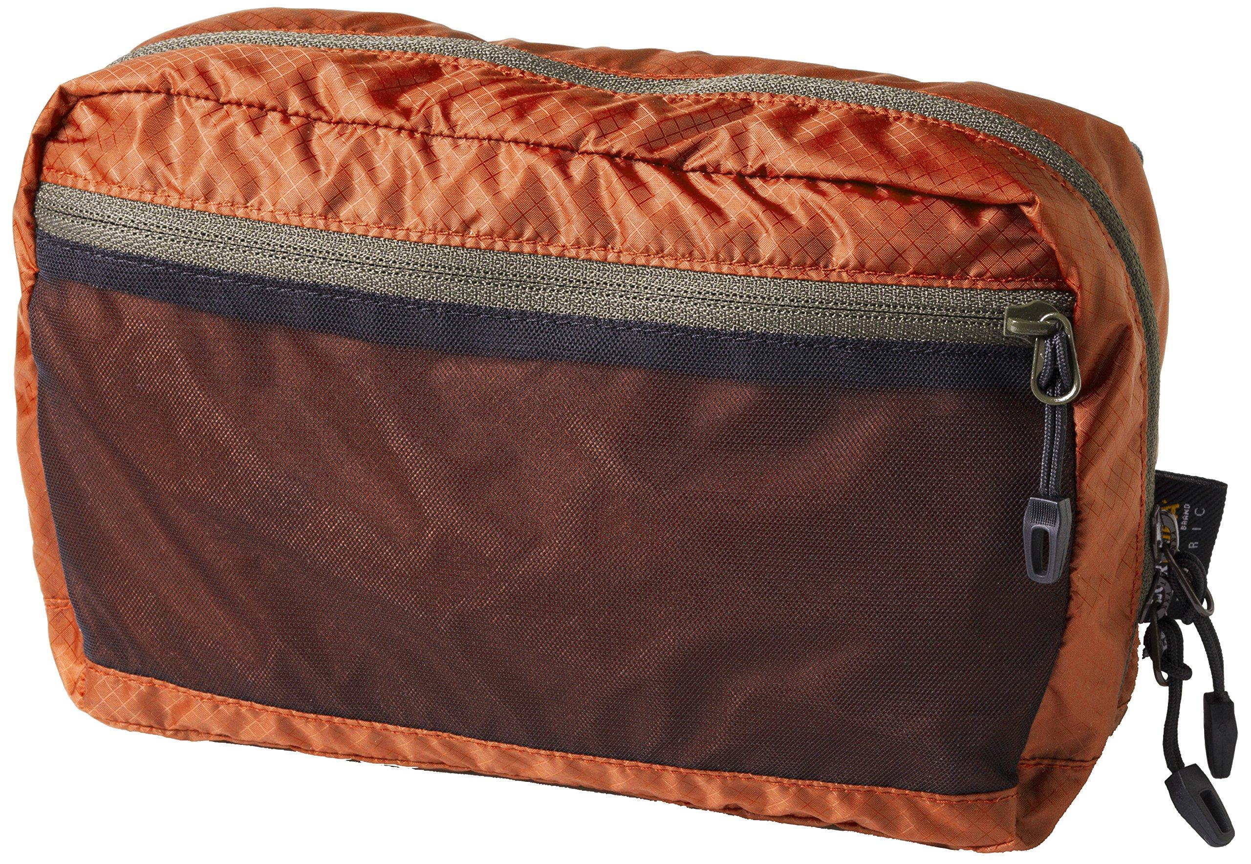 [Caravan] SILIC Cordura® Pouch Bag M 0450135 Apricot