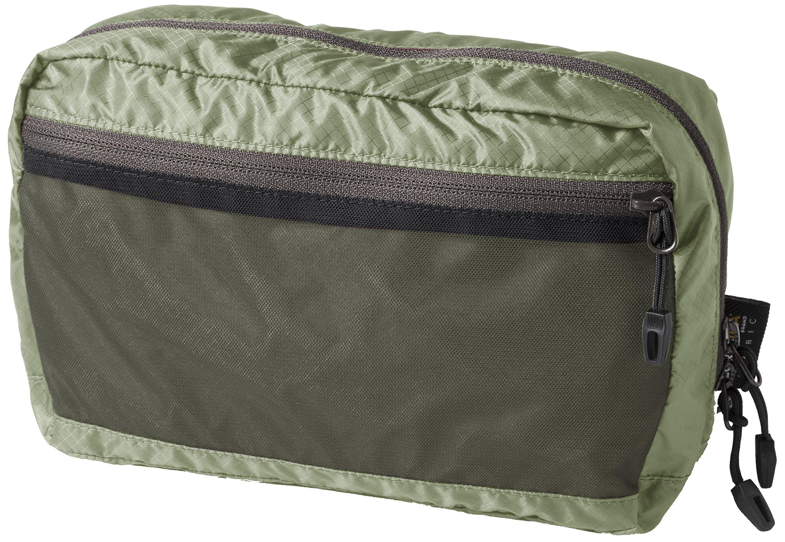 [Caravan] Pouch SILIC Cordura Pouch Bag M 0450135 Army