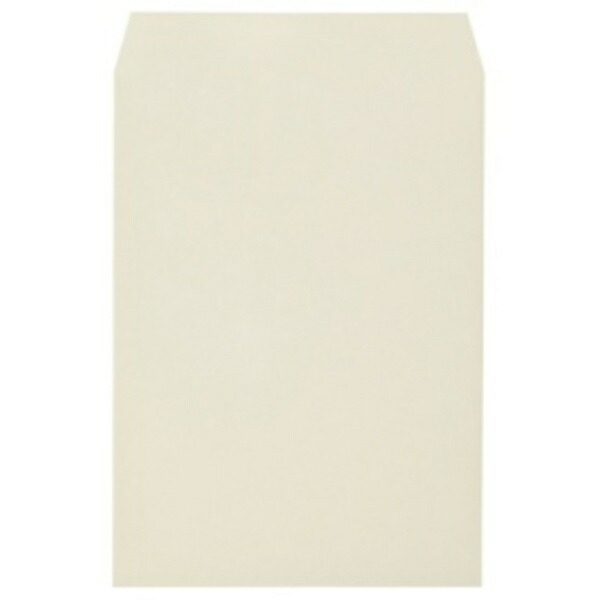 King Corporation Envelope Soft Color Square Type 2 Gray 100 Sheets K2S100G