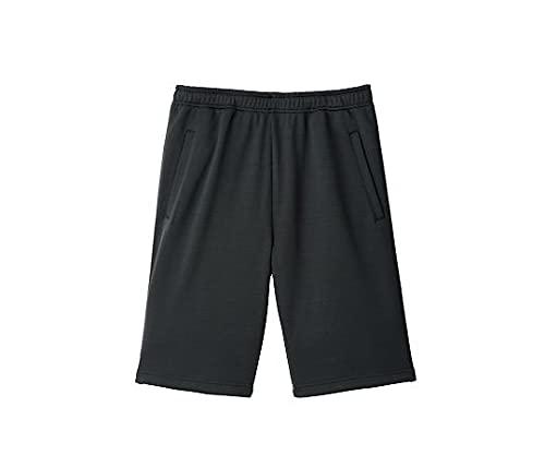 [Natural Smile] Half Pants Formerly MP6406 Gray LL TP6805U-2 LL