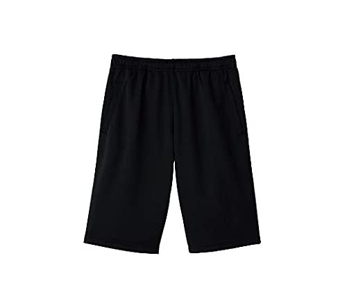 [Natural Smile] Half Pants Formerly MP6406 Black SS TP6805U-16 SS