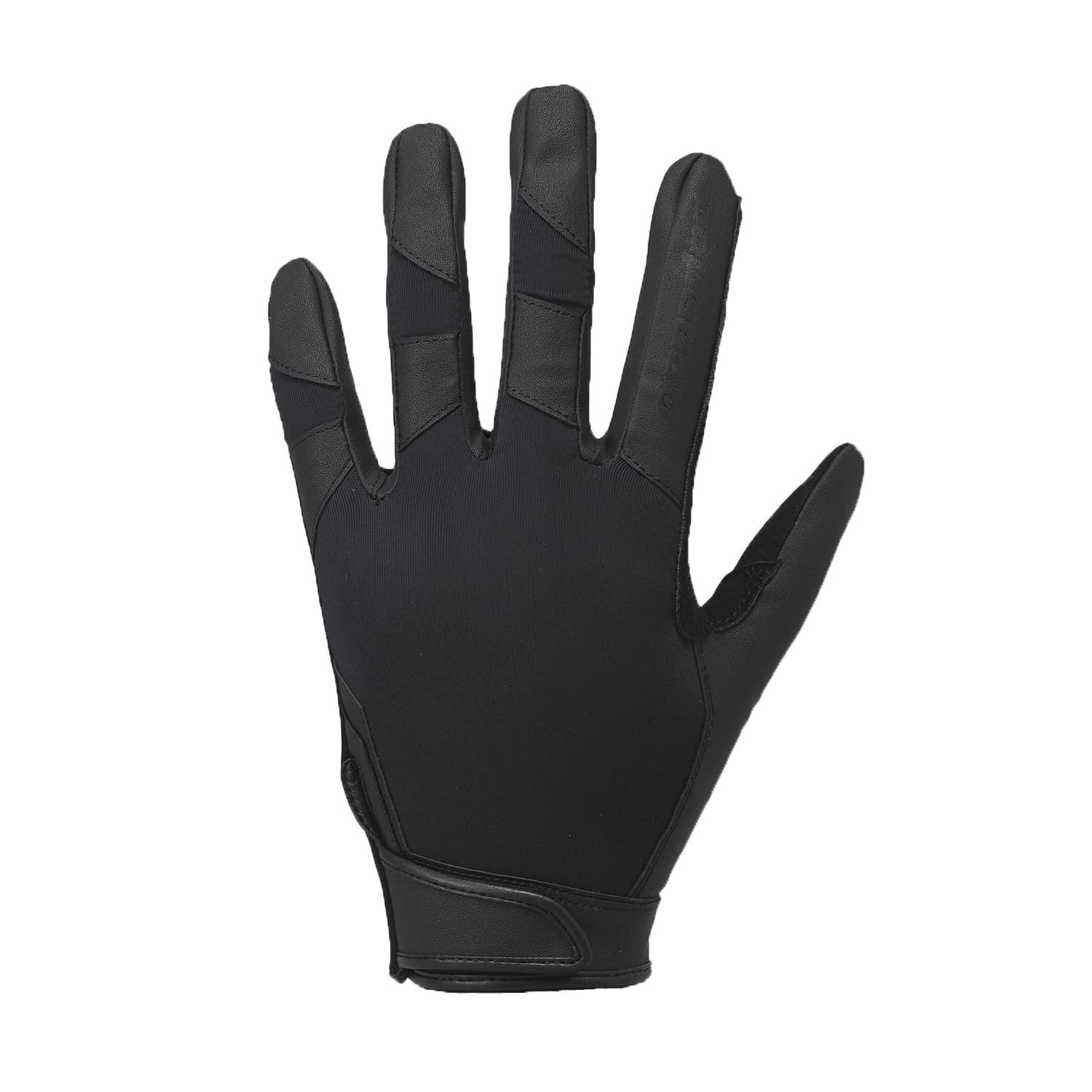 Defensive gloves