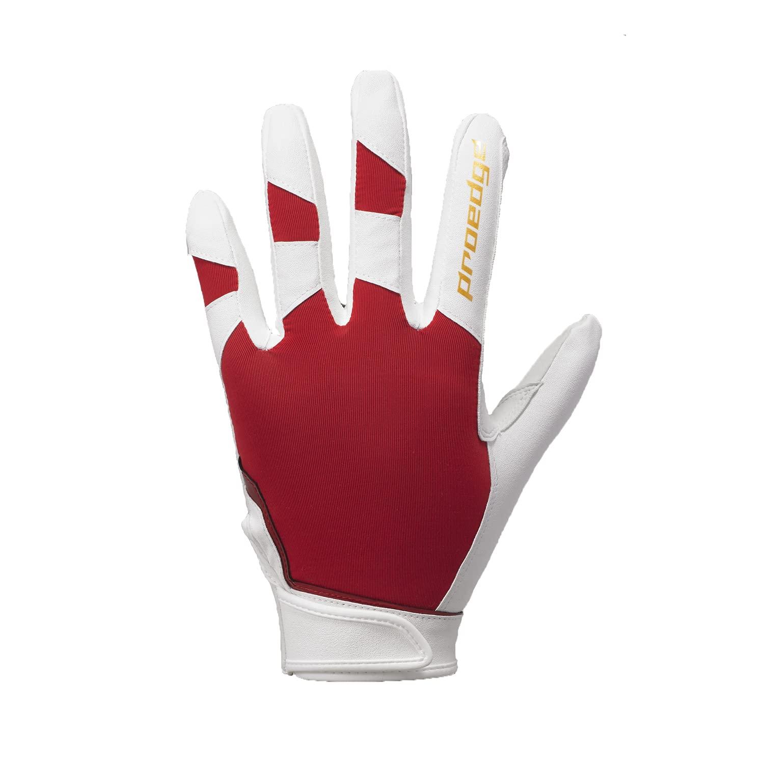 Defensive gloves