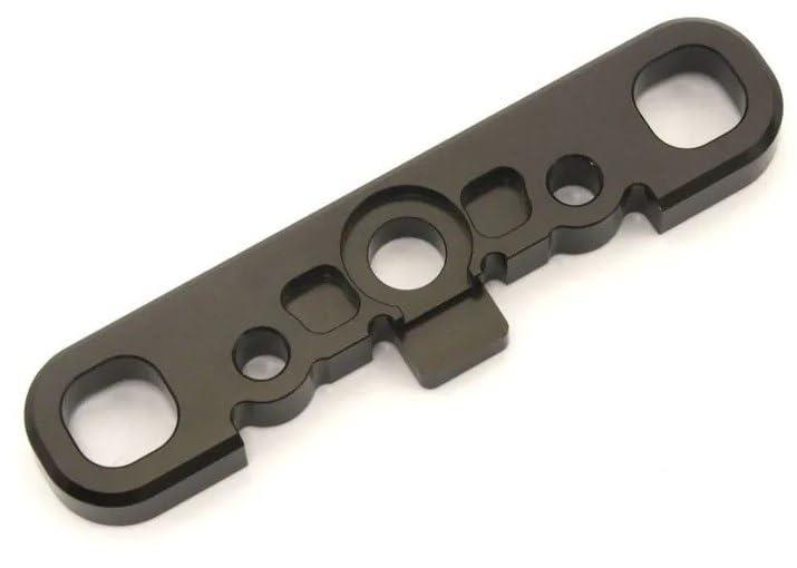 Kyosho Front Lower Suspension Holder (F/Gun Metallic/MP10) IF607