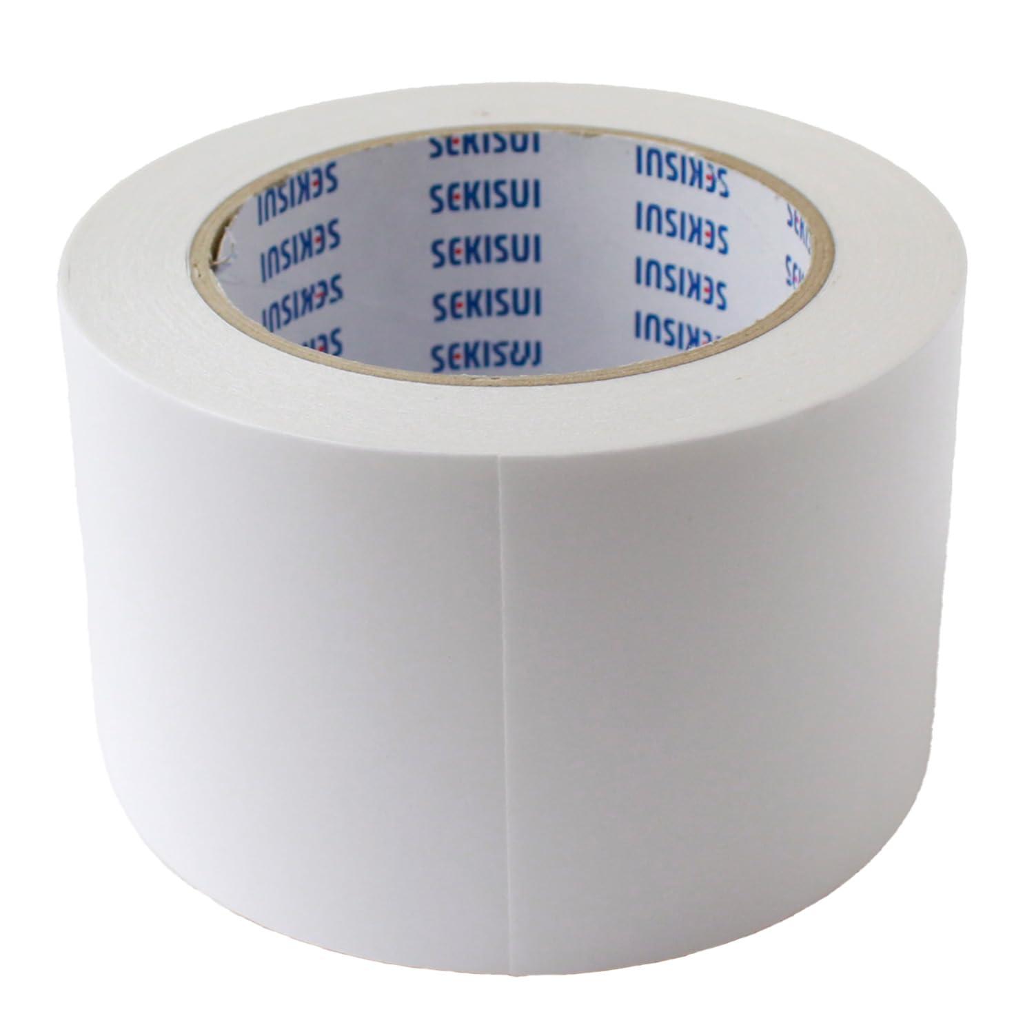 Nippon Chuko Double-Sided Tape W Tape 72mm x 20m WTAPE72
