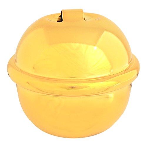 Nippon Chuko NBK Fukurin Bell Approx. 105mm Gold FSZ-105MM-G