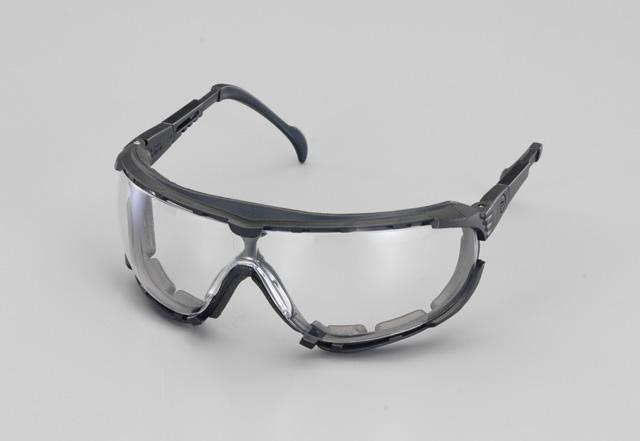ESCO Safety Glasses (Clear Anti-Fog) EA800EA-21