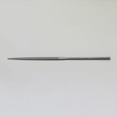 ESCO 160mm Precision File (Half-Round/Coarse) EA521VX-12A