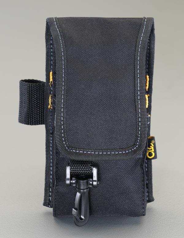 CLC 100x45x180mm Tool Holder, 4 Pockets EA925CA-3