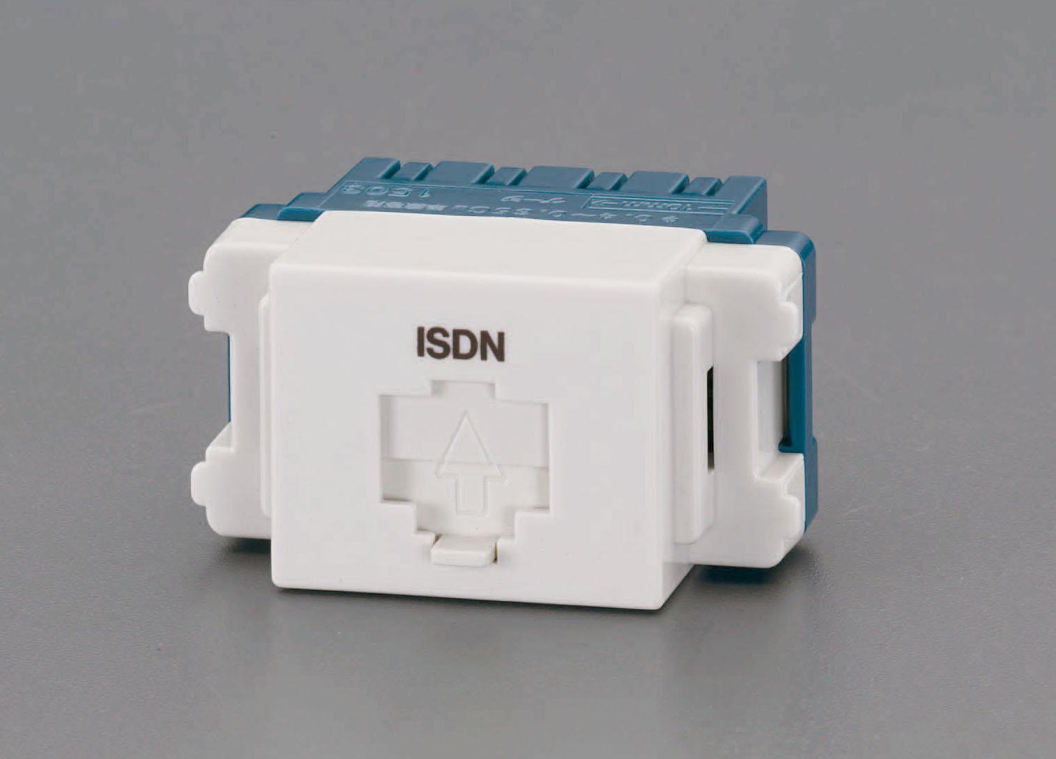 ESCO Modular Jack (for ISDN/Termination) EA940CE-174