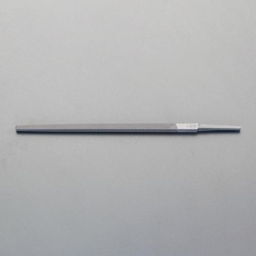 ESCO 200mm Iron File (Rectangular/Fine) EA521TW-200C