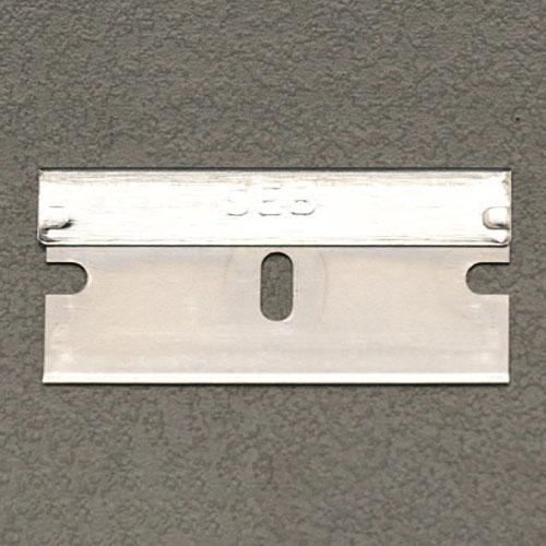 ESCO Scraper Replacement Blades (100 sheets) EA524B-10