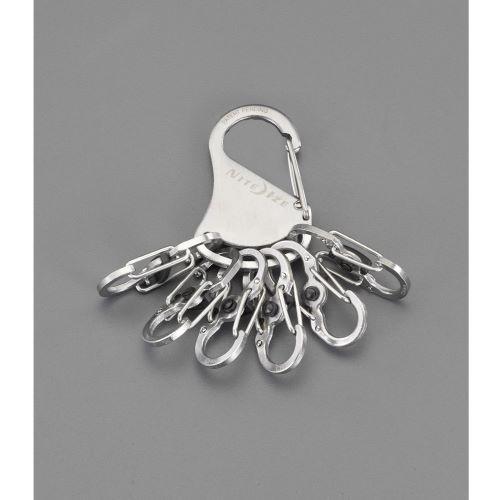 ESCO Key Ring (with Lock) EA916ZS-21