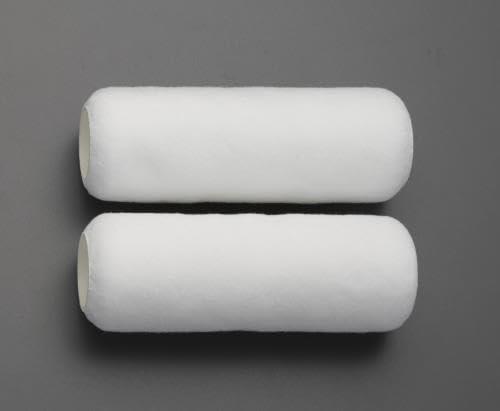 175mm (13mm) Replacement Rollers (2 pieces)