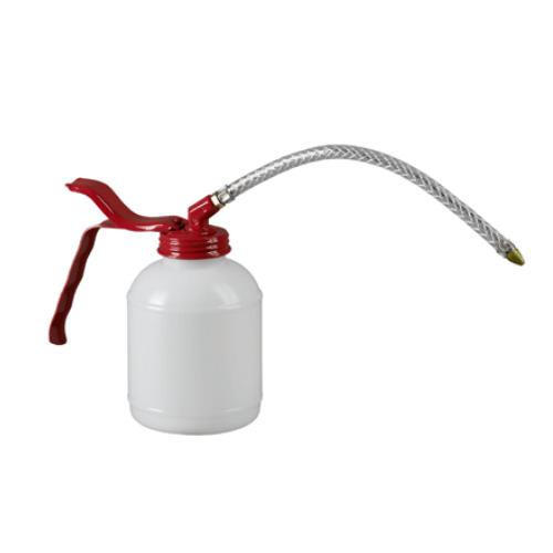 350ml Pump Oiler (Flexible Nozzle, Polyethylene) EA990A-33