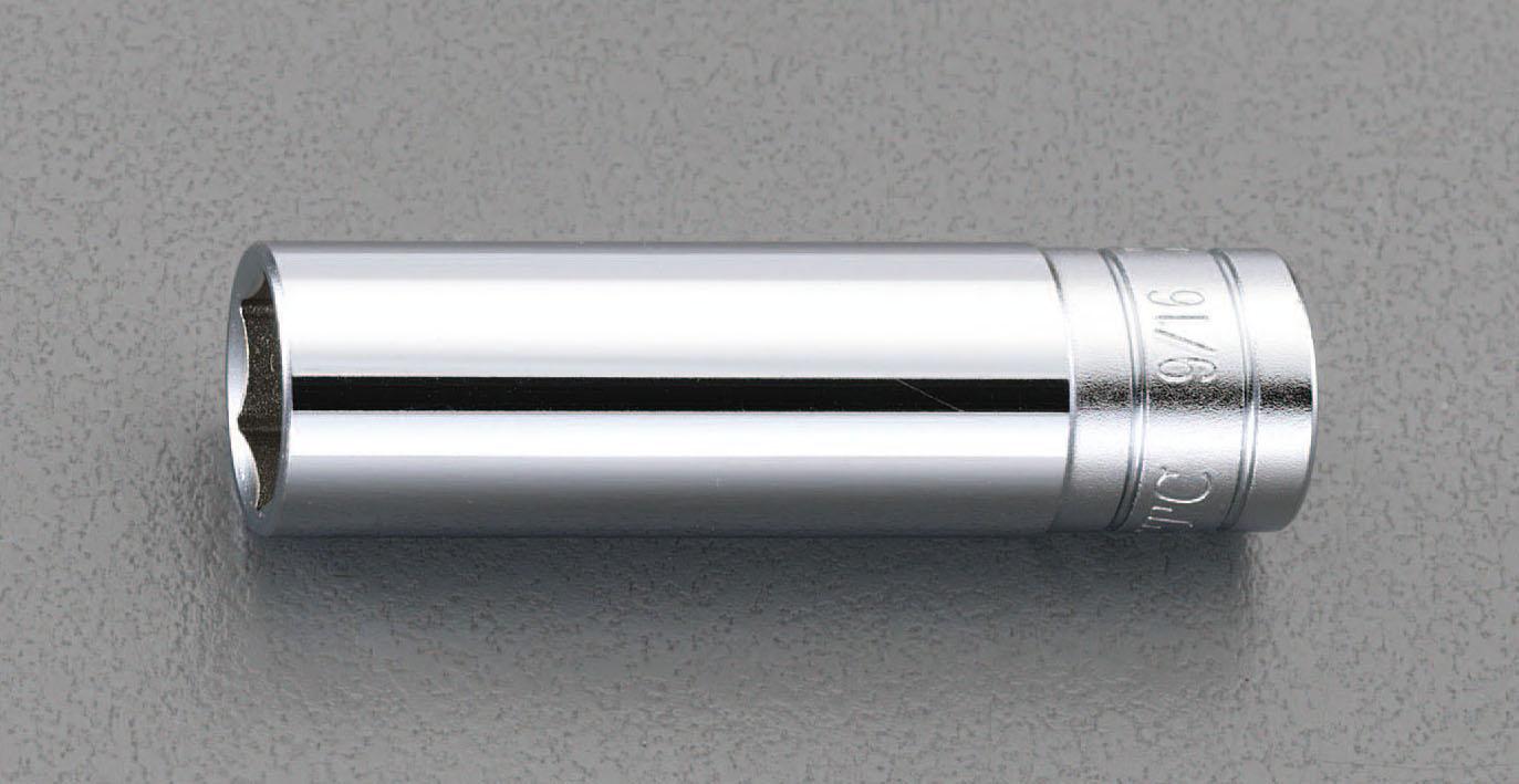 3/8“ DRx1/2” Deep Socket (Hex)