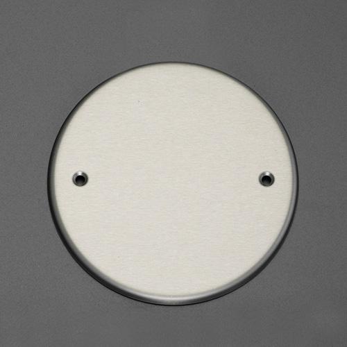 Metal Cover Plate (Round/120mm) EA940CE-265