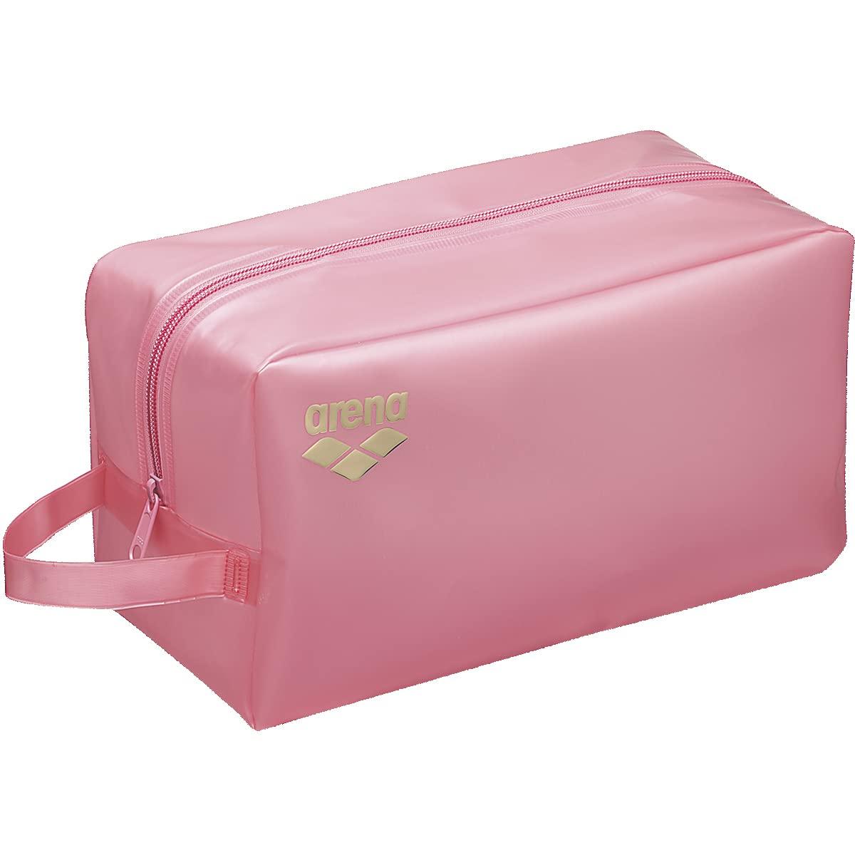 [Arena] Proof Bag Proof Bag (L) AS5SBZ30U Pink (Large Size)
