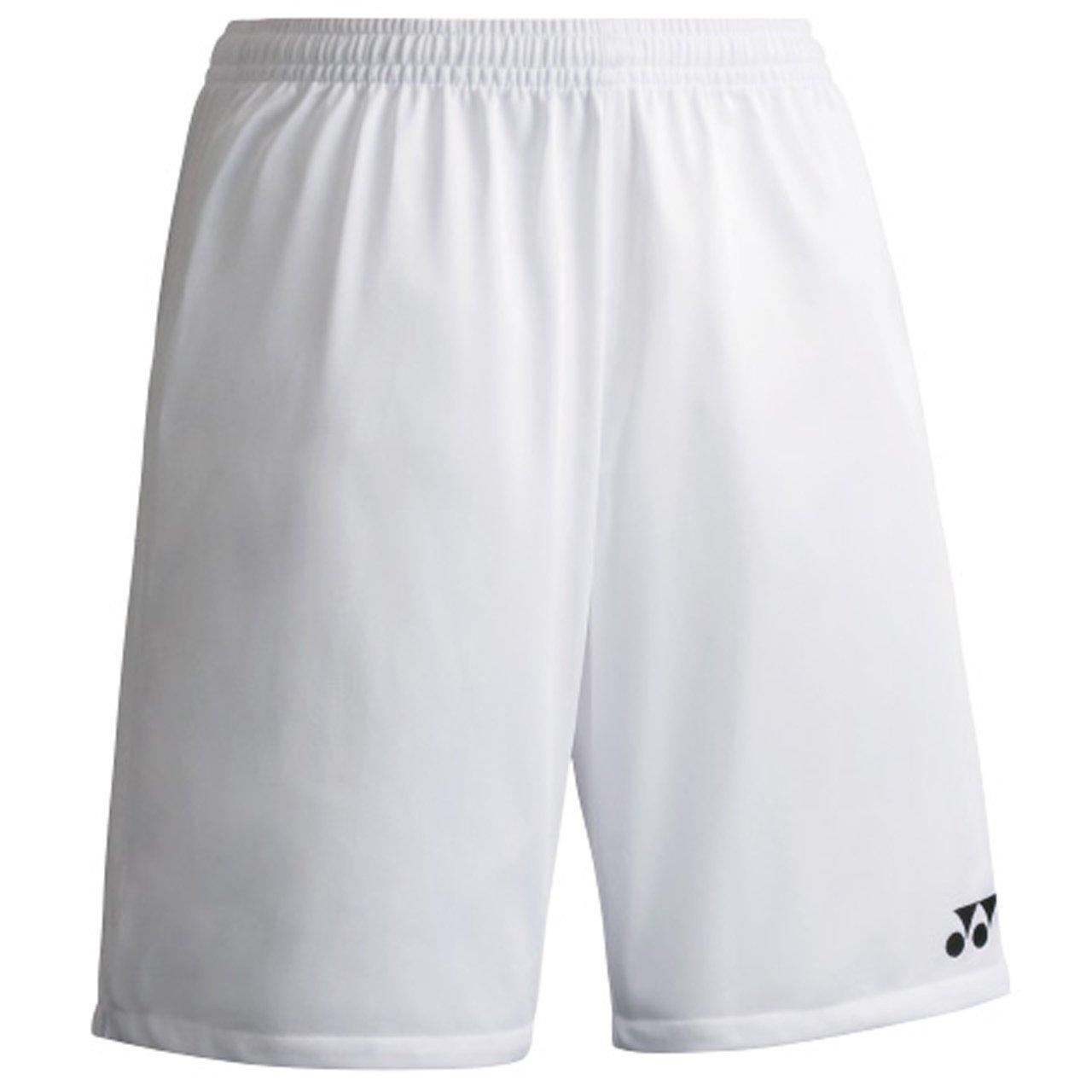 YONEX Junior Football Game Pants White J140 FW2002J
