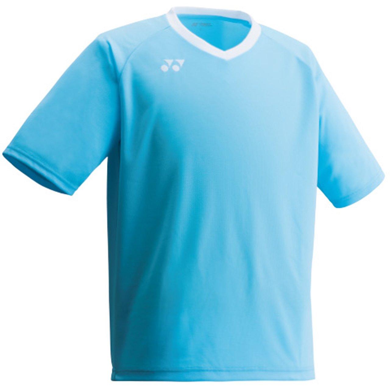 YONEX Unisex Football Practice T-Shirt Sky Blue S FW1006