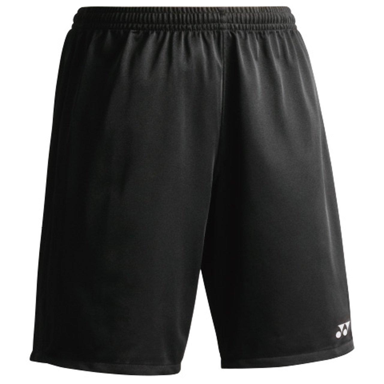 YONEX Junior Football Game Pants Black J120 FW2002J