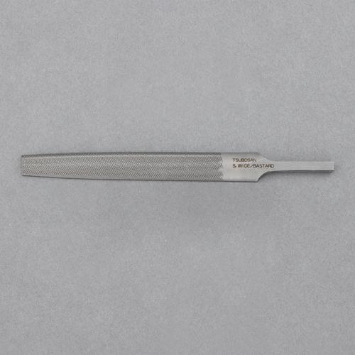 6x160mm file (extra wide/half-round/coarse)  6mm