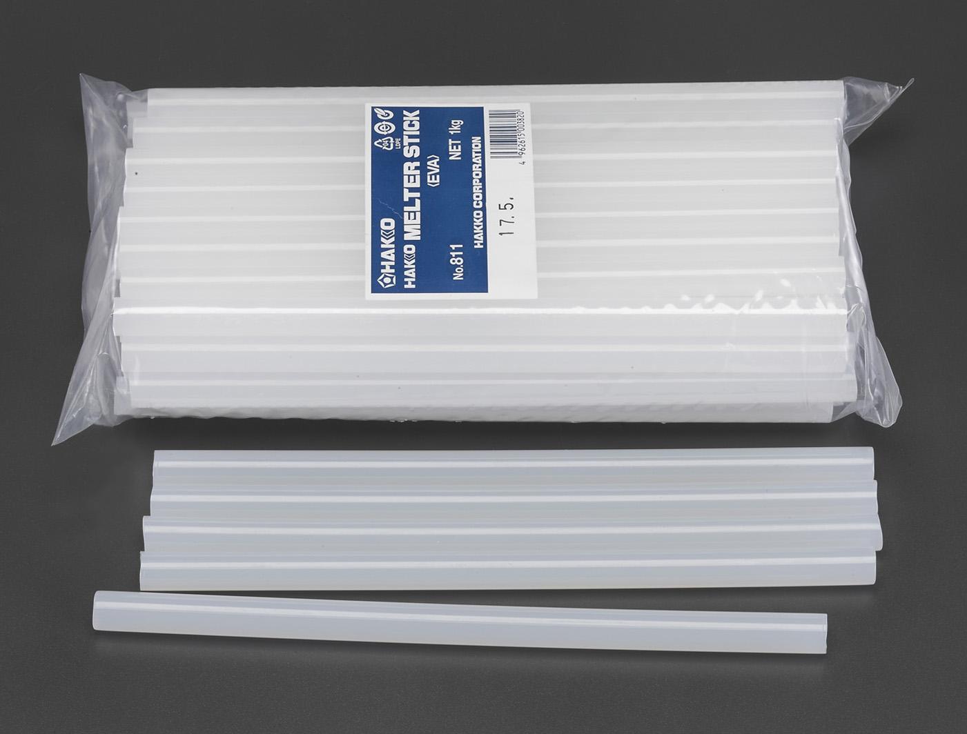 [For EA305HF-2, -3] 14 Hot Melt Sticks φ11.5×220