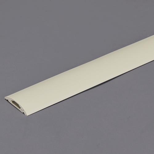 40mm x 2m Wagon Molding (Thin/Beige) Beige