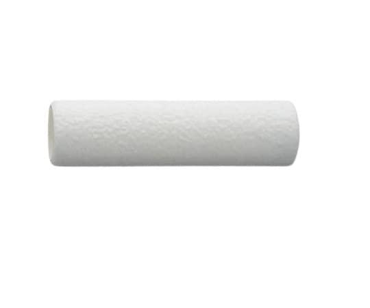225mm (38mm) Replacement Rollers (Smoothing / 2 pieces)  225mm (9 inches)