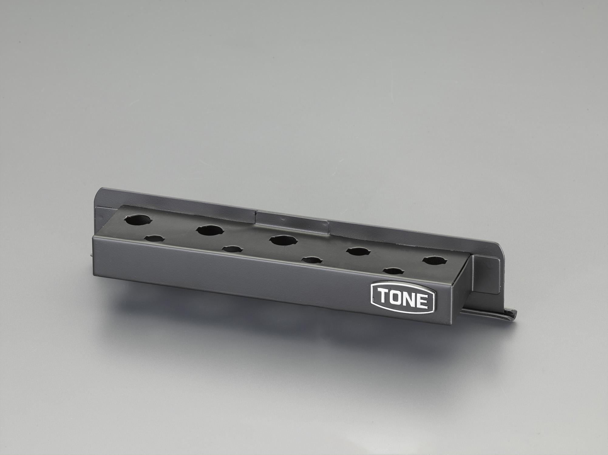 280x63x63mm Driver Holder (with Magnet)  280×63×63(H)mm