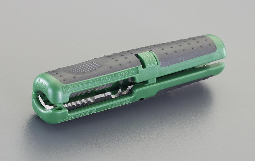 ESCO 8.0-13.0mm Cable Stripper EA580AG-11