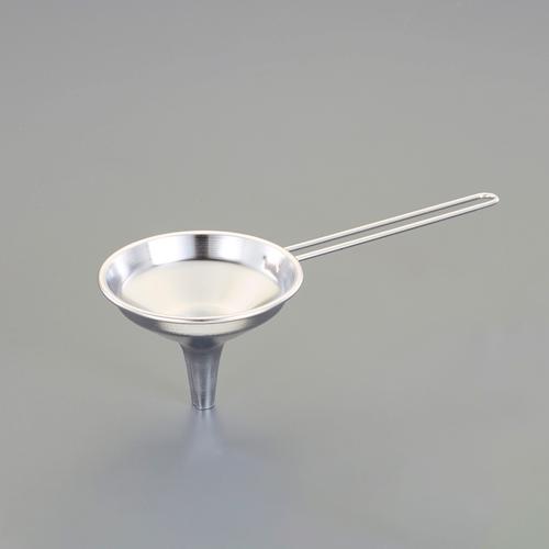 ESCO Stainless Steel Funnel with Handle φ95mm EA992CD-32