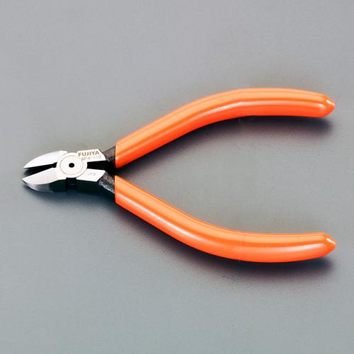 ESCO Precision Nippers (Round Blade) 110mm EA535MF-21