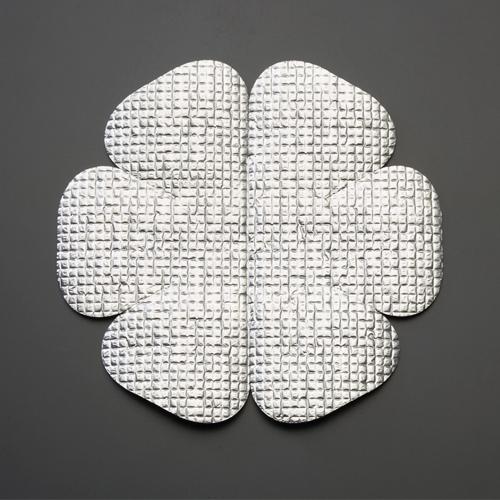 Helmet Liner (Helmet Cooling)  230×2×230