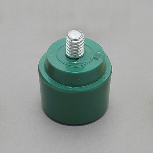 Esco 23mm Air Chisel Hammer Head Resin/Medium EA159SD-142