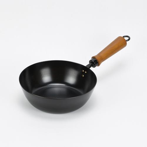 Esco IH-Compatible Frying Pan 20cm EA913VS-2