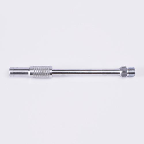Esco [EA123CJ-1A/2A Compatible] Replacement Straight Chuck EA123CJ-111