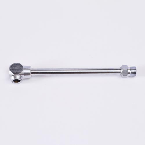 Esco [EA123CJ-1A/2A Compatible] Replacement Double Chuck EA123CJ-112