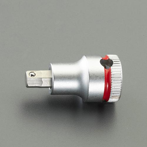 Esco 3/8“ DR x 5/32” [Hex-Plus] Bit Socket (with Hold) EA617AK-543