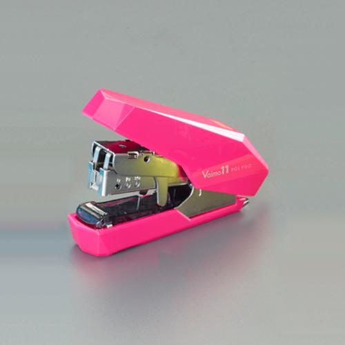 Lightweight Stapler for 40 Sheets (Pink) Pink No. 11