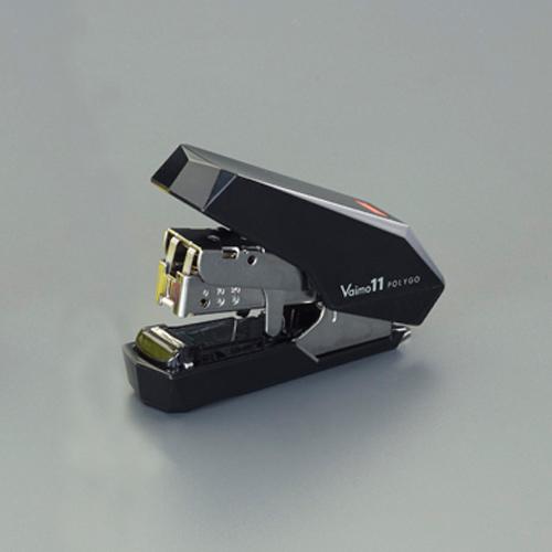 Lightweight Stapler for 40 Sheets (Black) Black, Size 11