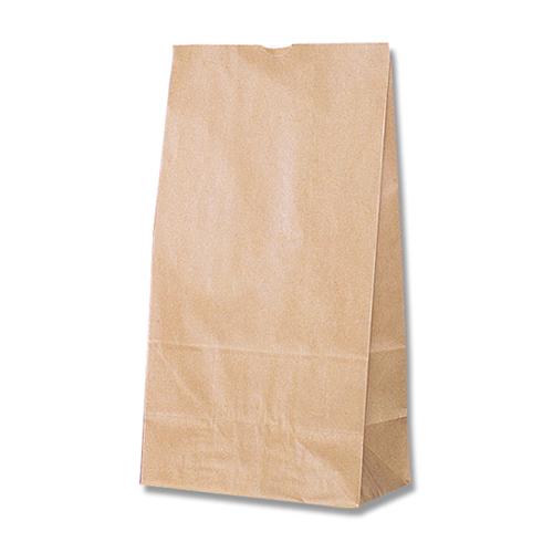 Esco Plain Paper Bags, 100 Sheets, 210x130x400mm EA927SA-48