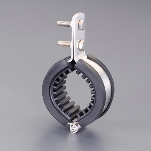 40A Polyethylene Pipe Stand Band (Stainless Steel)