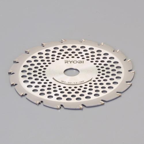 Esco Super Hard Chip Saw (for Grass Trimmers) 200mm x 18T EA898B-136