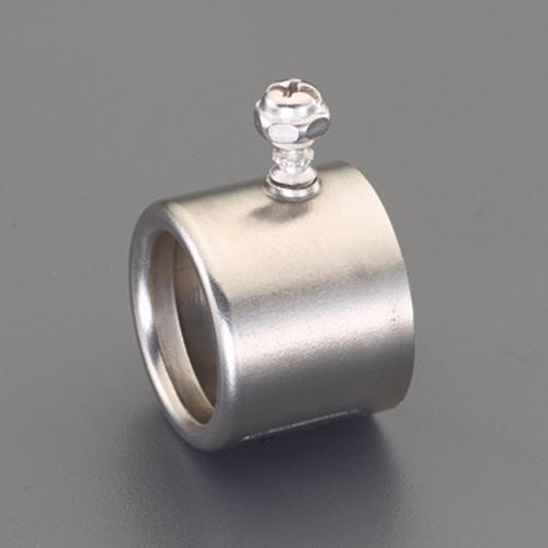 Esco [Stainless Steel] Screwless Bushing E19 EA940CT-311